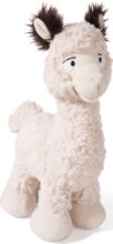 NICI GREEN, Elli Paka az alpakka plüssfigura, 25 cm