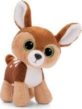 Nici, Feena az őzgida plüssfigura, 17 cm