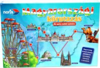 Magyarországi körutazás