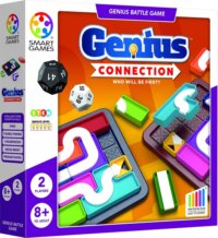 Smart Games Genius Connection