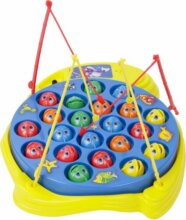 Halfogó társasjáték