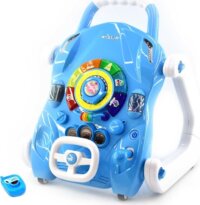 Rastar, 3 az 1-ben zenélő járássegítő, Kék