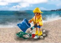 Playmobil, Környezetvédő figura