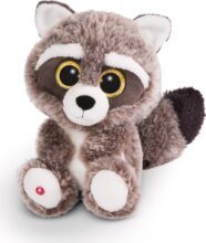 NICI, Clooney mosómaci plüssfigura, 25 cm