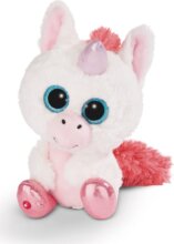 NICI, Milky-Fee unikornis plüssfigura, 15 cm
