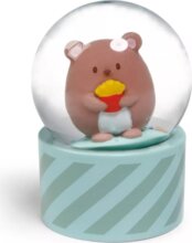 NICI MyMochi, Nomo maci hógömbje