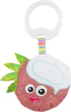 Lamaze Pöttöm gyümölcsök, Kókusz