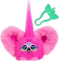 Furby Furblets interaktív plüssfigura, Flo-Flo
