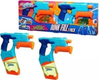 Nerf, Dunk-Fill Soaker pack, 2 db-os
