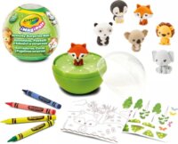 Crayola, ImagiPals 4 az 1-ben foglalkoztató meglepetés labda