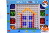 Pötyi mozaik játek