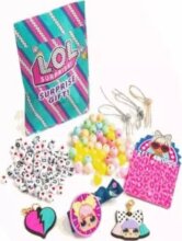 L.O.L., Ékszerkészítő készlet