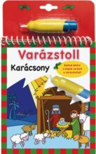 Varázstoll, Karácsony