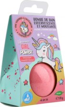 Meglepetés unikornis fürdőbomba