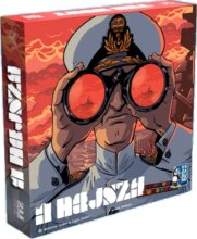 A Hajsza társasjáték