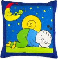 Bogyó és Babóca, Bogyó díszpárna