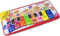 Bontempi, Zenélő játszószőnyeg