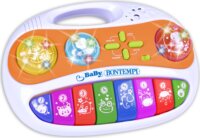 Bontempi, Babaszintetizátor, 8 billentyűs