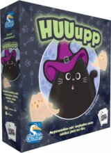 HUUupp társasjáték