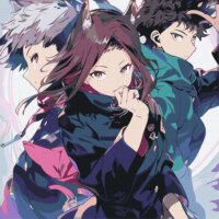 Ideyka, Festés számok szerint, Erős barátság, 40 x 40 cm