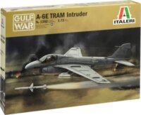Italeri, A-6E TRAM Intruder Gulf War repülőgép makett, 1:72