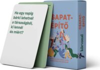 Körvonal, Csapatépítő kártyajáték