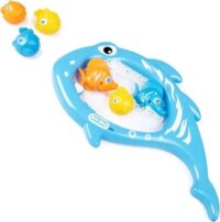 Little Tikes, Fürdőszobai horgászjáték
