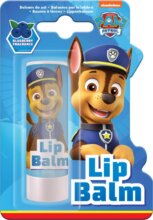 Mancs Őrjárat, Ajakbalzsam, áfonya ízű