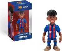 Minix Gyűjthető Figura, Lamine Yamal, 12 cm