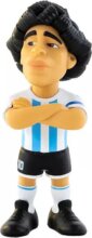 Minix Gyűjthető Figura, Maradona, 12 cm