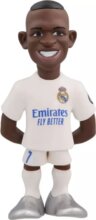 Minix Gyűjthető Figura, Vinicius JR, 12 cm