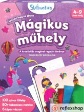 Mágikus műhely, Tündérszép birodalom