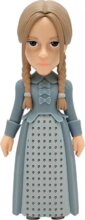 Minix: Wednesday, Goody Addams figura, 12 cm