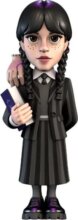Minix, Wednesday, Wednesday Izével figura, 12 cm