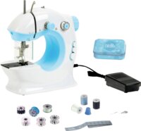 Theo Klein, Varrógép gyerekeknek