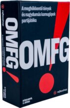 OMFG! Társasjáték