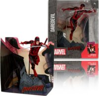 Marvel játékfigura, Daredevil, 15 cm