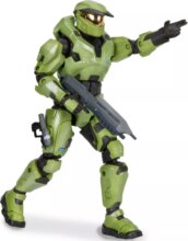 Halo Infinite akciófigura, Master Chief, 16 cm