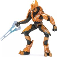 Halo Infinite akciófigura, Elite Warlord, 10 cm