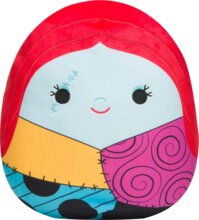 Squishmallows Disney, Nightmare Before Christmas, Sally, 20 cm