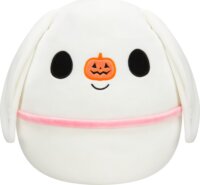 Squishmallows Disney, Nightmare Before Christmas, Zero, 20 cm