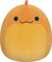 Squishmallows, Onel a narancssárga angolna, 20 cm