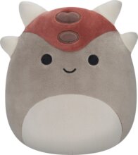 Squishmallows, Ainhoca a páncélozott dino, 20 cm