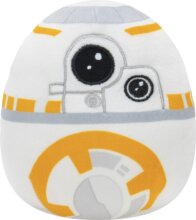 Squishmallows, Star Wars, BB8, 13 cm