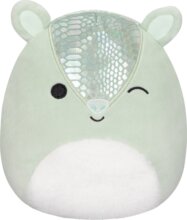 Squishmallows, Arilla az armadillo, 13 cm
