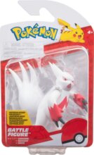 Pokémon figura csomag, Zangoose, 5 cm