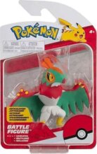 Pokémon figura csomag, Hawlucha, 5 cm