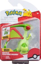 Pokémon figura, Flygon, 11 cm