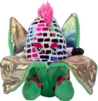 Living On the Veg kukorica plüss, Kendall, 15 cm