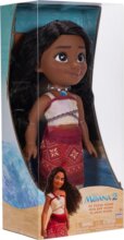 Disney, Vaiana Moana 2 játék baba 38cm